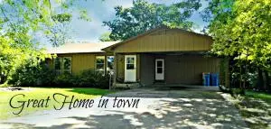 305 Harness, Harrison, AR 72601 photo 1