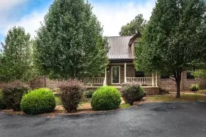 3802 Valley Rd, Harrison, AR 72601 photo 2