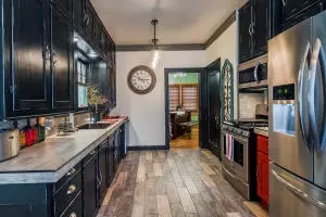 525 N Maple, Harrison, AR 72601 photo 17