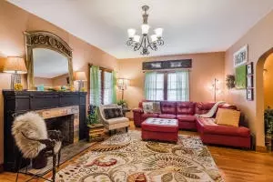 525 N Maple, Harrison, AR 72601 photo 5
