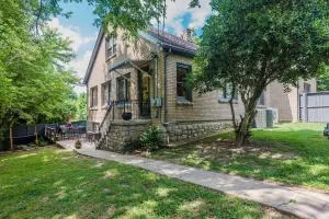 525 N Maple, Harrison, AR 72601 photo 56