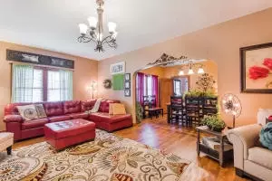 525 N Maple, Harrison, AR 72601 photo 4