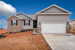 710 Westport, Harrison, AR 72601 photo 1