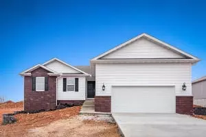 718 Westport, Harrison, AR 72601 photo 1