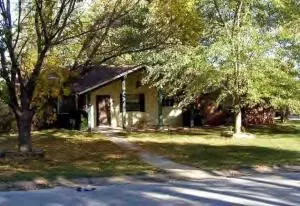 111 Cardinal, Harrison, AR 72601 photo 1