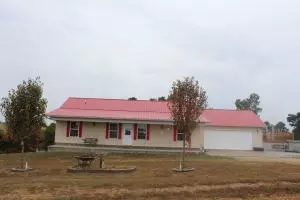 1637 W Grassy Gap Rd, Harrison, AR 72601 photo 2