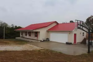 1637 W Grassy Gap Rd, Harrison, AR 72601 photo 4