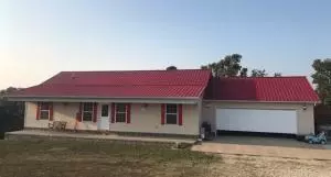1637 W Grassy Gap Rd, Harrison, AR 72601 photo 1