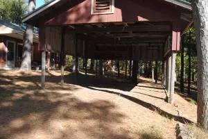 213 Scenic Dr, Marshall, AR 72650 photo 13