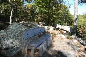 213 Scenic Dr, Marshall, AR 72650 photo 42