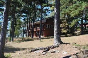213 Scenic Dr, Marshall, AR 72650 photo 4