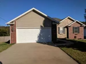 1925 Wellington, Harrison, AR 72601 photo 1