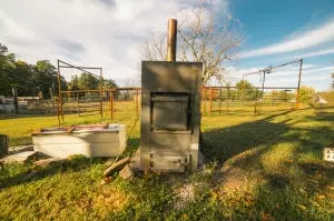 6729 Saddlebrook Loop, Everton, AR 72633 photo 6