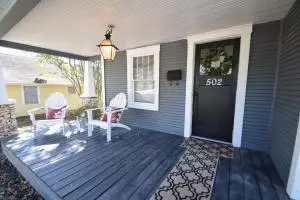 502 N Maple St, Harrison, AR 72601 photo 5