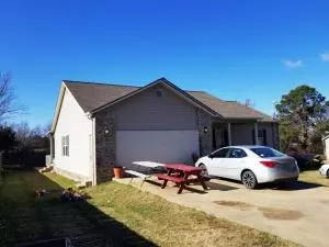 4288 September Ln, Harrison, AR 72601 photo 1