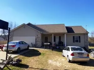4288 September Ln, Harrison, AR 72601 photo 2