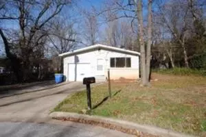 711 W Bogle Ave, Harrison, AR 72601 photo 1