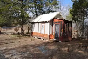 341 341wright Ln Clinton Ar 72031, AR photo 1