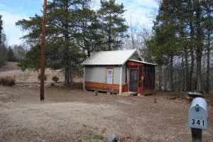 341 341wright Ln Clinton Ar 72031, AR photo 24