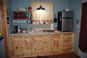 341 341wright Ln Clinton Ar 72031, AR photo 8