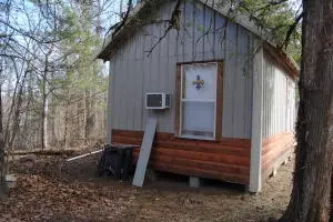 341 341wright Ln Clinton Ar 72031, AR photo 4