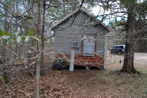 341 341wright Ln Clinton Ar 72031, AR photo 22