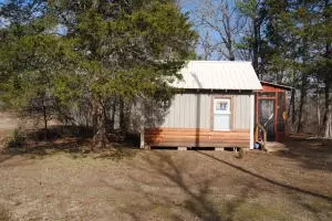 341 341wright Ln Clinton Ar 72031, AR photo 3