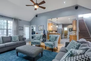3016 Jade Dr, Harrison, AR 72601 photo 8