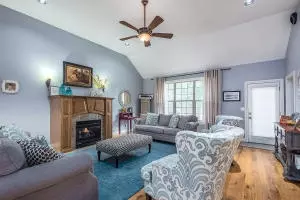 3016 Jade Dr, Harrison, AR 72601 photo 4