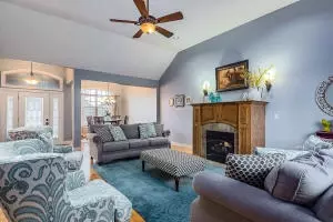 3016 Jade Dr, Harrison, AR 72601 photo 7