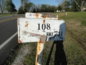 108 E Hwy 74, Marshall, AR 72650 photo 3