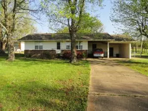 108 E Hwy 74, Marshall, AR 72650 photo 1