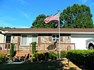109 Oak Dr, Harrison, AR 72601 photo 3