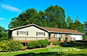 109 Oak Dr, Harrison, AR 72601 photo 1