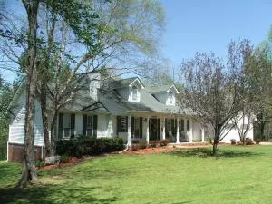 3401 Wingate Dr, Harrison, AR 72601 photo 1