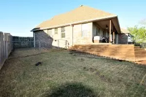 7905 Bridgewood Ln, Fort Smith, AR 72901 photo 32