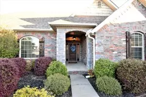 7905 Bridgewood Ln, Fort Smith, AR 72901 photo 2