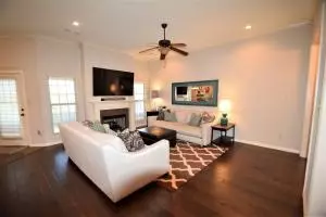 7905 Bridgewood Ln, Fort Smith, AR 72901 photo 4