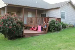 921 Ridgemonte St, Harrison, AR 72601 photo 20