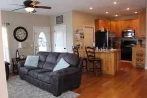 921 Ridgemonte St, Harrison, AR 72601 photo 5