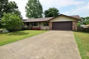 121 Southgate Dr, Harrison, AR 72601 photo 1