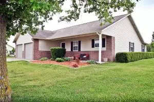 6539 Mandy Ln, Harrison, AR 72601 photo 2