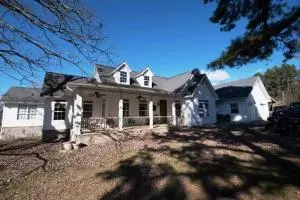 516 Thunder Ln, Marshall, AR 72650 photo 1
