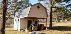 516 Thunder Ln, Marshall, AR 72650 photo 44