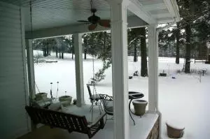 516 Thunder Ln, Marshall, AR 72650 photo 34