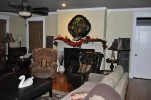 516 Thunder Ln, Marshall, AR 72650 photo 10