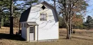 516 Thunder Ln, Marshall, AR 72650 photo 50