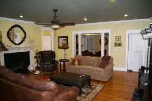516 Thunder Ln, Marshall, AR 72650 photo 3