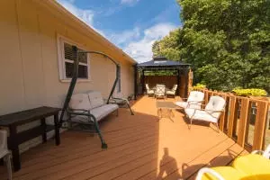 606 Hester Dr, Harrison, AR 72601 photo 16