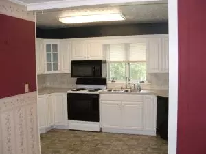 419 Skyline Dr, Harrison, AR 72601 photo 3